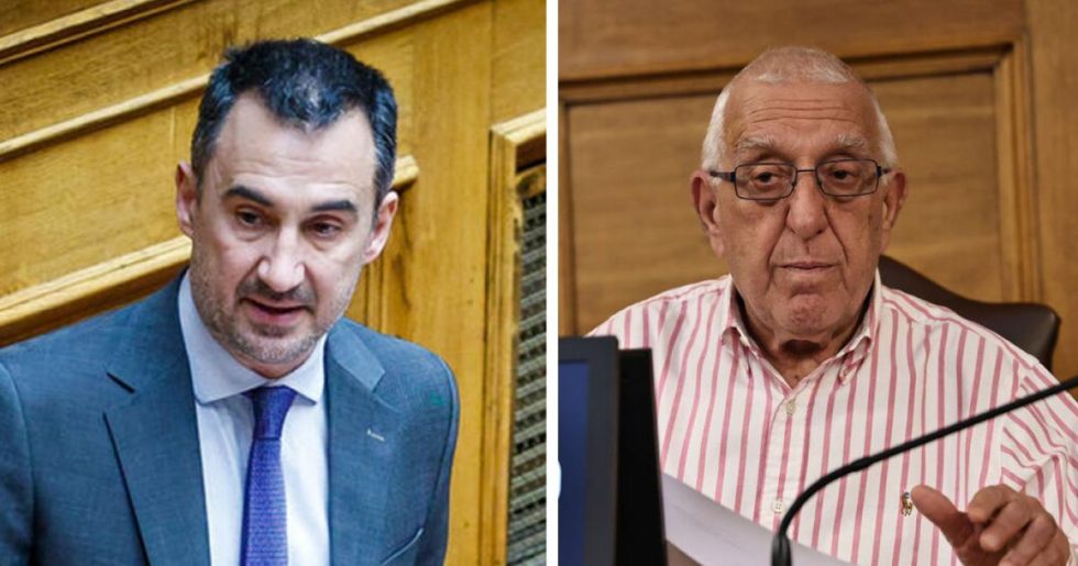 Οι 140 άγνωστες δισκέτες στο σκάνδαλο ΟΠΕΚΕΠΕ